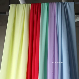 网眼布;蕾丝面料;纱幔/帷幔