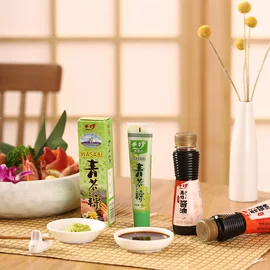 脱水蔬菜;日韩式调味料;其他调味品