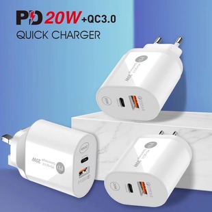�羳PD12W/20W�֙C������W��ӢҎTYPE-C����^5V2.4A�Դ�m����