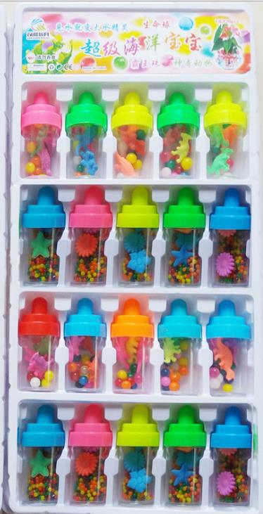 오버로드 진주 플러스 동물