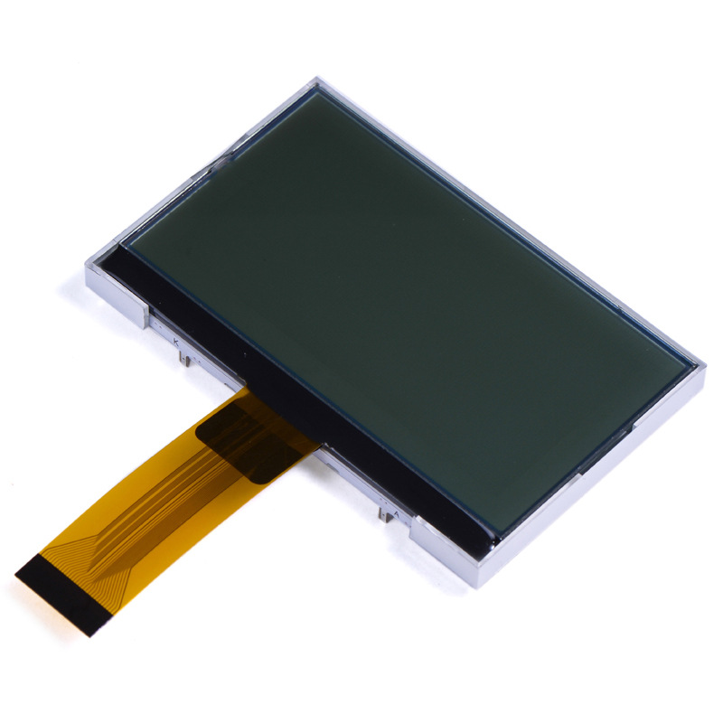 COG/Һ��ģ��/128*64����/����/����/3.5��/JHD12864-G36BSW-G