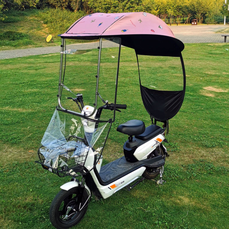 접이식 작은창 [사이드블록이 없는 고화질 하드보드] 아이스핑크 스트로베리