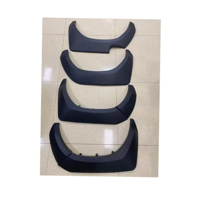 Wheel eyebrow Original Car Gr Wheel Arch - revo-21