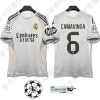 Player’s home stadium – Champions League #6