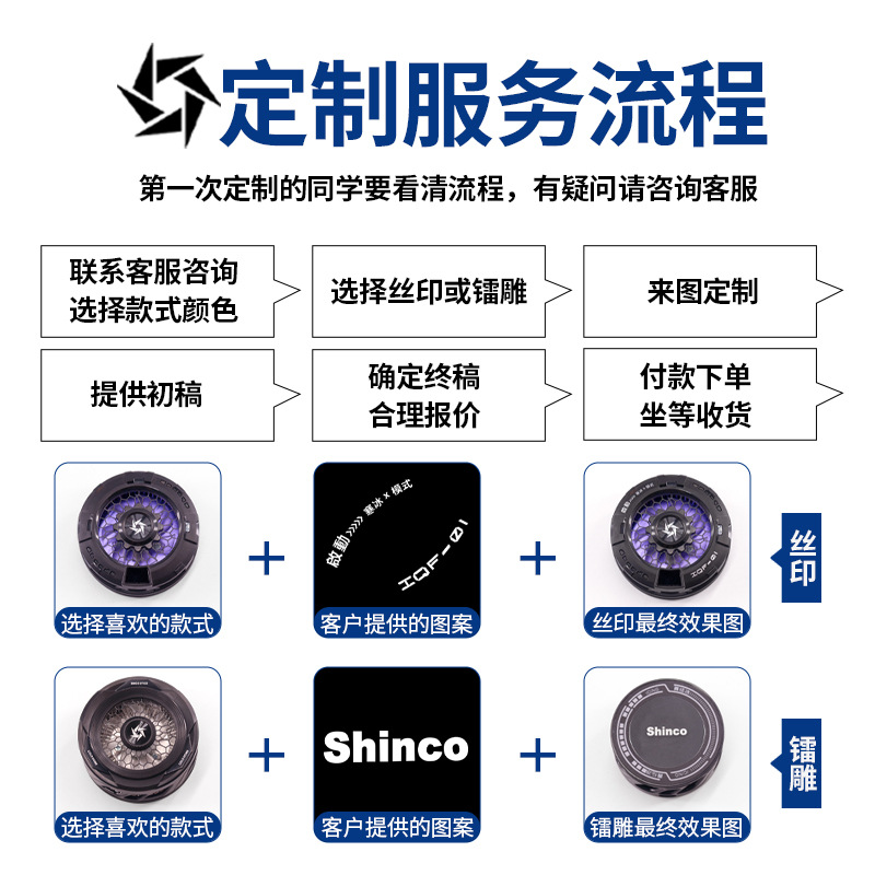 El nuevo radiador de teléfono móvil SL17, semiconductor, congelación, refrigeración, atracción magnética, artefacto, juego, deportes electrónicos, transmisión en vivo, general