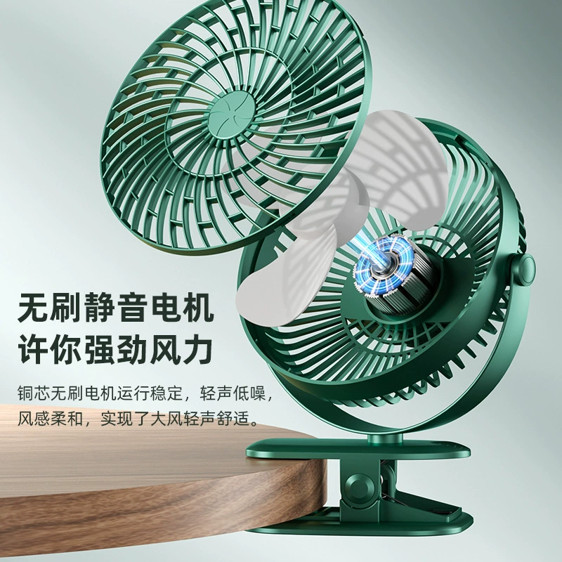 Table small air fan for elementary school students, wholesale