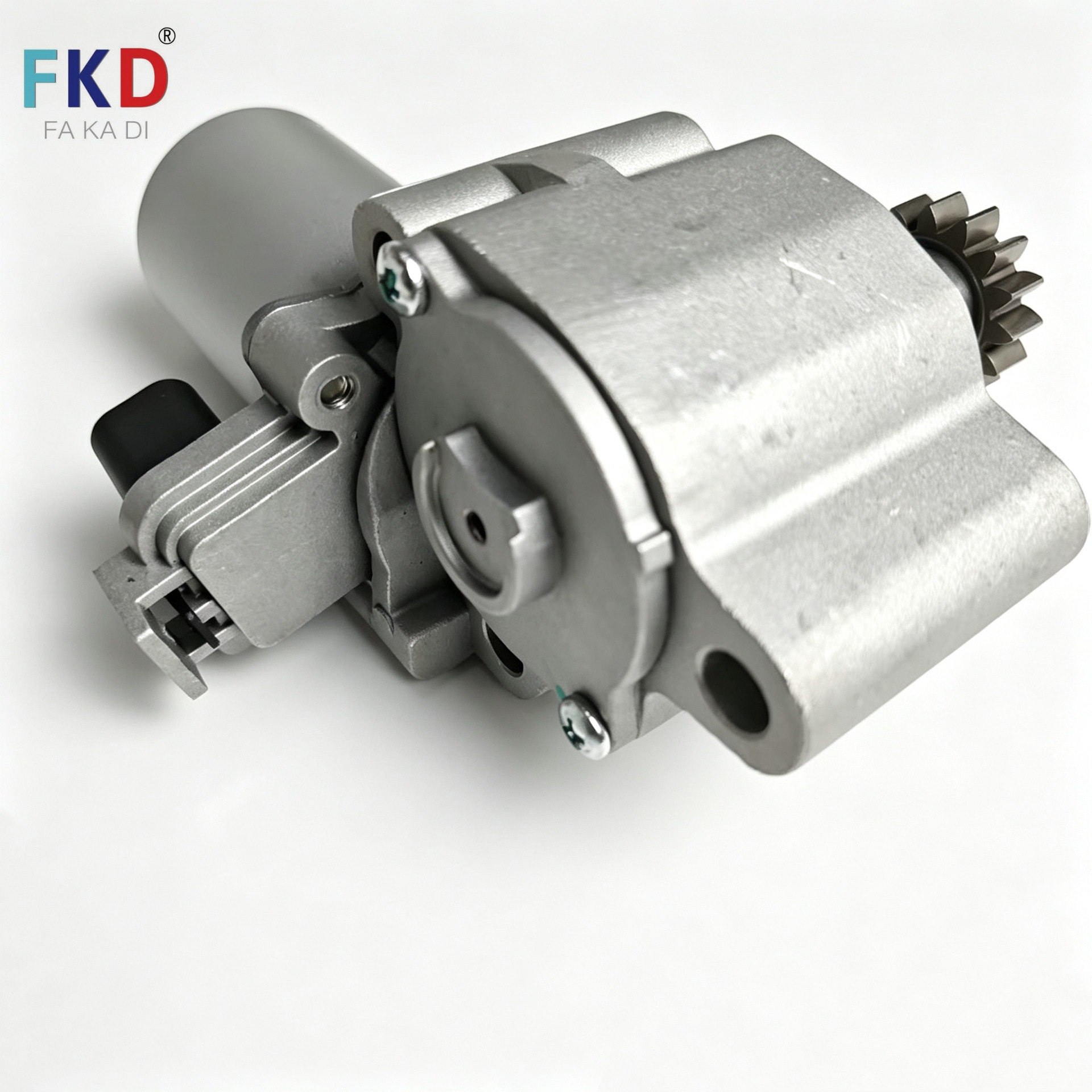 Cross-border bestseller 27107546671, suitable for BMW car transfer case motor, transfer case motor actuator