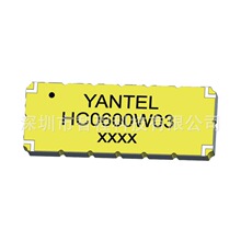 HC0600W03 200-1000MHz �������� Yantel 50.8X19.04 ��ǰ��ѯ