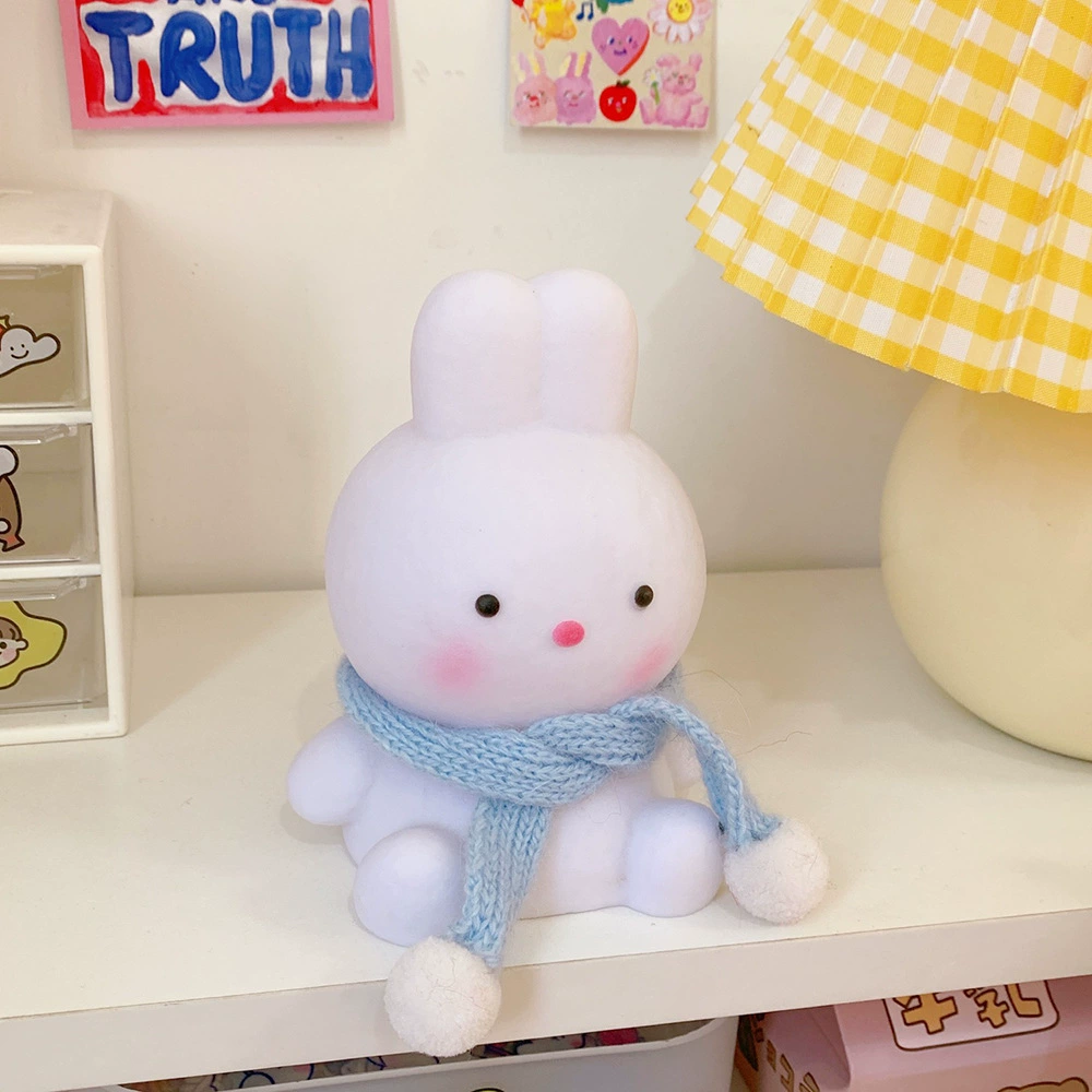 Cartoon Night Light (cute) USB/battery powered, bedside decorative LED, multiple character styles