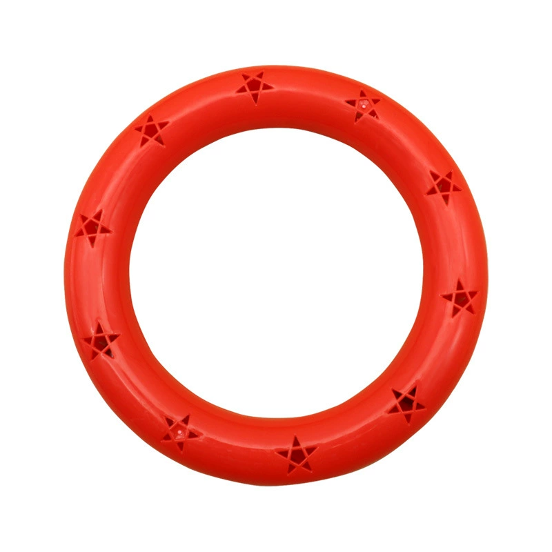 Кольцо для детского сада, гимнастический браслет, детский Beanbag (пуф), со звуком, оборудование для утренней зарядки
