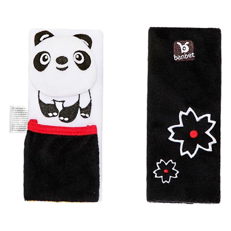 Чехол на ремень безопасности детское сиденье с артефактом коляска Противоизносная Накладка на ремень защитная накладка защитный чехол на ремень безопасности оптом