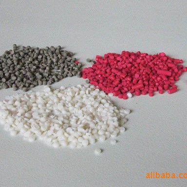 耐ABS/PS迁移PVC粒子