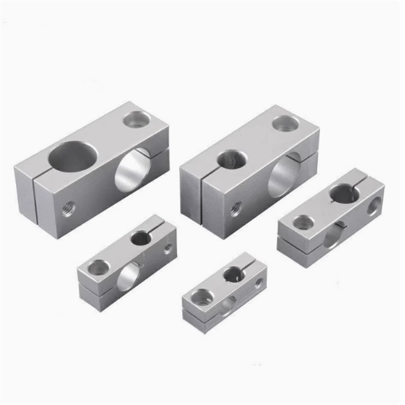 RDN01 02 11 12-D10 D12 D15 D20 D25 D30-V8 V10V15V16V20支柱夹