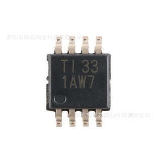 ԭ�b��Ʒ OPA1678IDGKR ���bVSSOP-8  �\��Ŵ���оƬIC