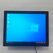 ȫ���]Ƕ��ʽһ�w�C �മ��RS485/�p�W��/USB3.0�Uչ ���I�����m