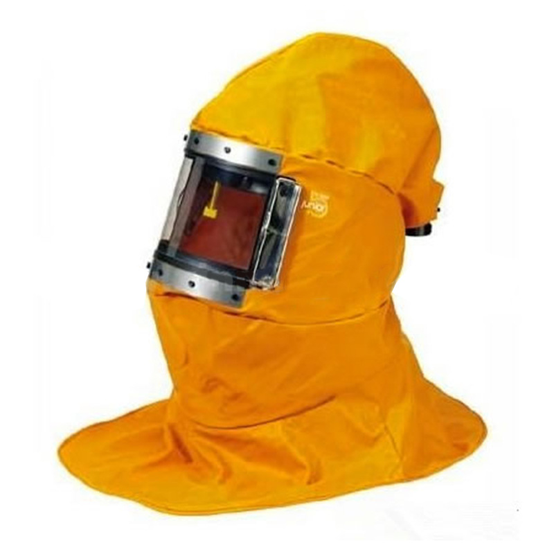 霍尼韦尔A114400送风头罩