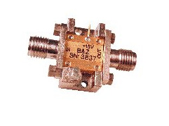 B&Z Technologies放大器BZT-04000800-352530-102020