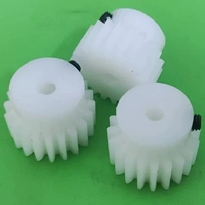 Straight/vel Gear 1 Mold 10 – Diferensial dişli dəstləri
