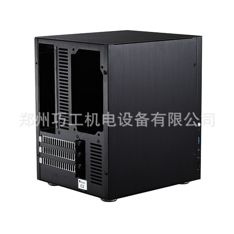 机箱外壳钣金加工 不锈钢外观钣金加工 不锈钢外壳制作 外壳机箱