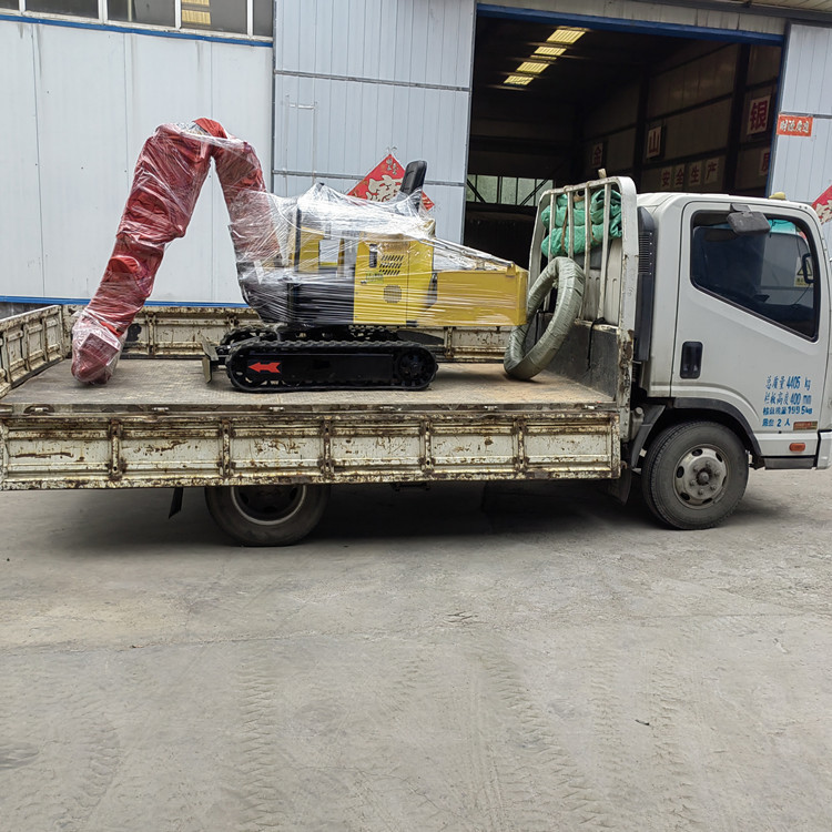 桥面防撞墙凿毛机 隧道凿毛机 多用途拉毛机