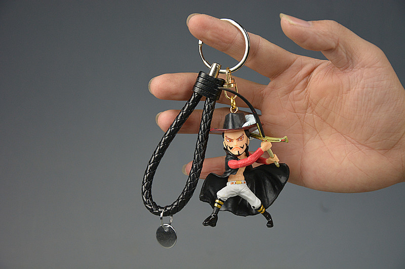 Batalla Eagle Eye (aproximadamente 8cm de alto)