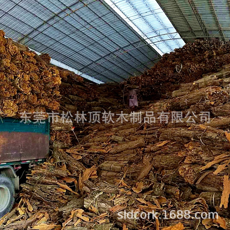 软木树皮