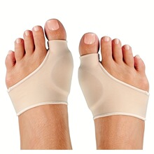 C 37277 Bunion Correction Sleeve Ĵֺ�ⷭ�������羳����