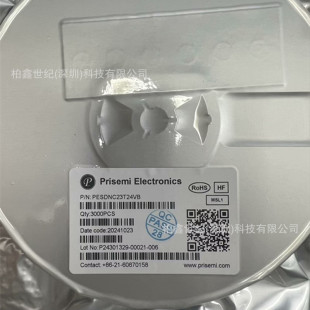 о��ԭ�b PESDNC23T24VB SOT-23 �p�����ESD�o늱��o���O��