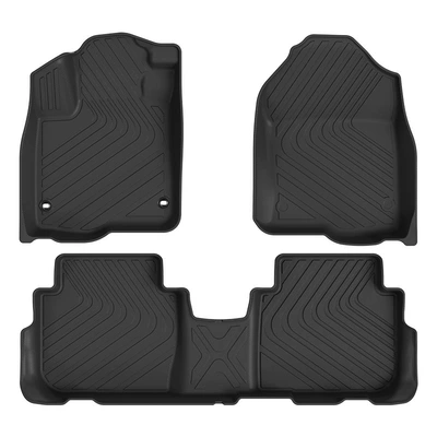 Suitable for 18-25 Honda Cr-V | Modelə uyğun ayaqaltı