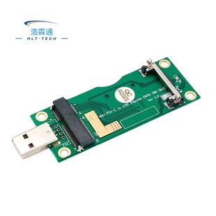 mini pci-e�DUSB 2.0��SIM������忨ʽ�� pci-e �DUSB 2.0�D�ӿ�