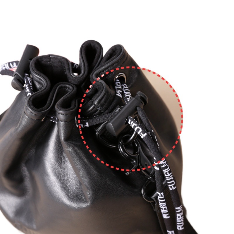 후지 카메라 가방 XT5XT50 양가죽 가방 X100VIXS20 라이너 보호 커버 저장 XT30 2 세대