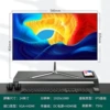 24-inch white straight 1k75hz (without border) - Package one
