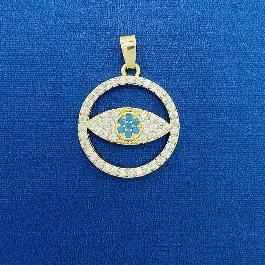 2022 nuevo 100 accesorios colgantes al por mayor casual a juego DIY joyería en línea popular TikTok sin cadena