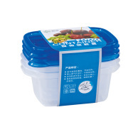 冰箱收納盒家用抽屜式冰箱保鮮盒廚房置物整理食品單獨保鮮盒系列