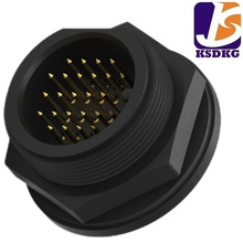 ���η��m��������ˮ�B���� C Size25PIN���ղ��^  C Size����ʽ