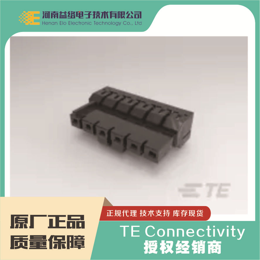 TE/̩�� 1-2271454-6 PCB���߶��� D-3950��� ԭװ�ֻ� �����