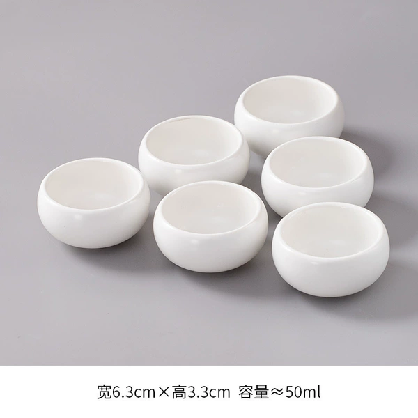 Dingyao Moon Bai-6 Cup