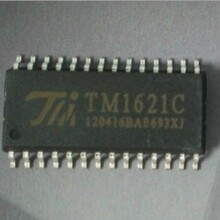 TM1621������U�� 32x4���� 128�����c ���bSSOP48/QFP44