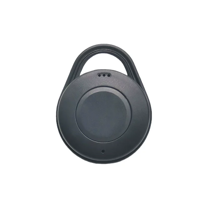 NRF52810 трехосевой ускорение с низким энергопотреблением Bluetooth LIS2DH12 маяк позиционирования в помещении BLE5.0