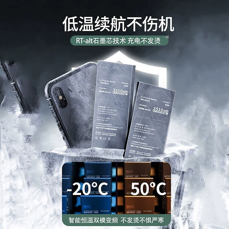 E修派 Мобильная батарея Capacious совместимая, 16S, 16
