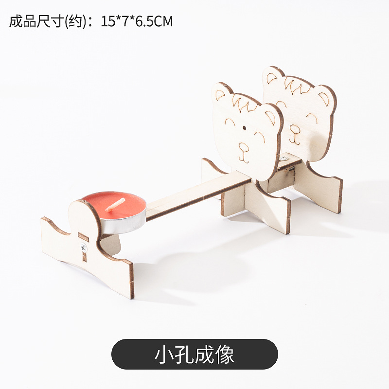 작은 구멍 이미징