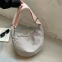 单肩大容量手提新款尼龙布