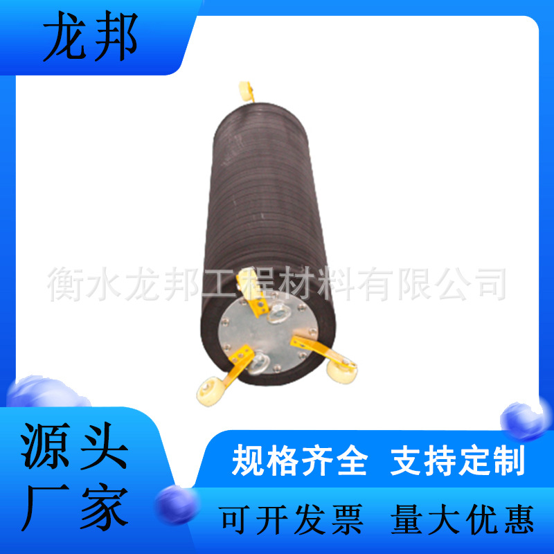 FIPP热塑修复管道气囊 热气膨胀内衬管非开挖修复快速锁膨胀气囊