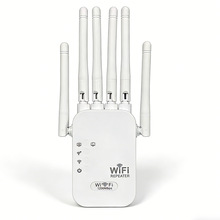 4�쾀6�쾀�������^�� 300M 1200M wireless repeater �p�l�p�W��