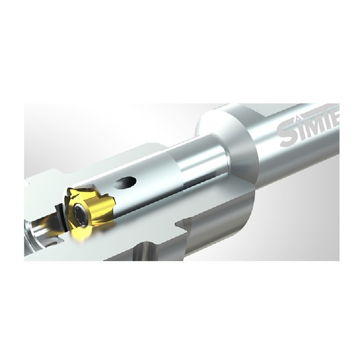 优势供应 德国simtek圆铣刀 欧洲原厂货源