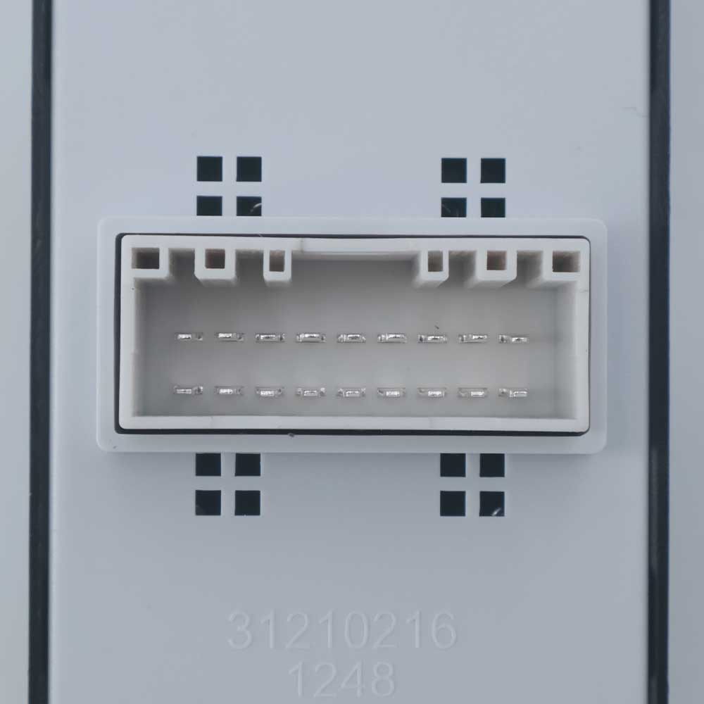 Suitable for Hyundai I10 20-25 93571-K6200NNB Left Front Window Lifter Switch