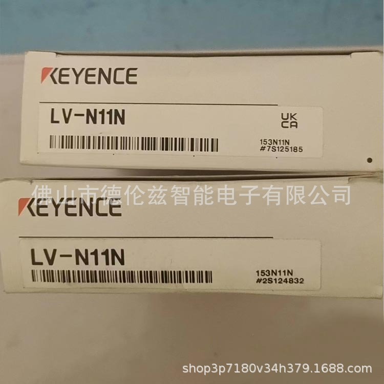 lv-n11n   基恩士(KEYENCE)激光传感器现货优惠议价
