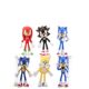 Ultraman Hand-made Blind Box Cartoon Cyro Piccaqiurem Student Gift Toy Doll Machine Stall Wholesale