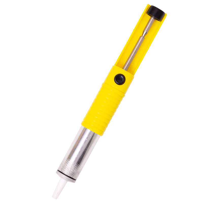 Manufacturer's supply of strong suction solder suction device
