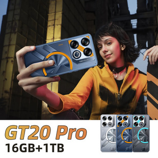 �羳���������֙CGT20 Pro ���Sֱ�������֙C ֧�ֶ���LOGO/���^